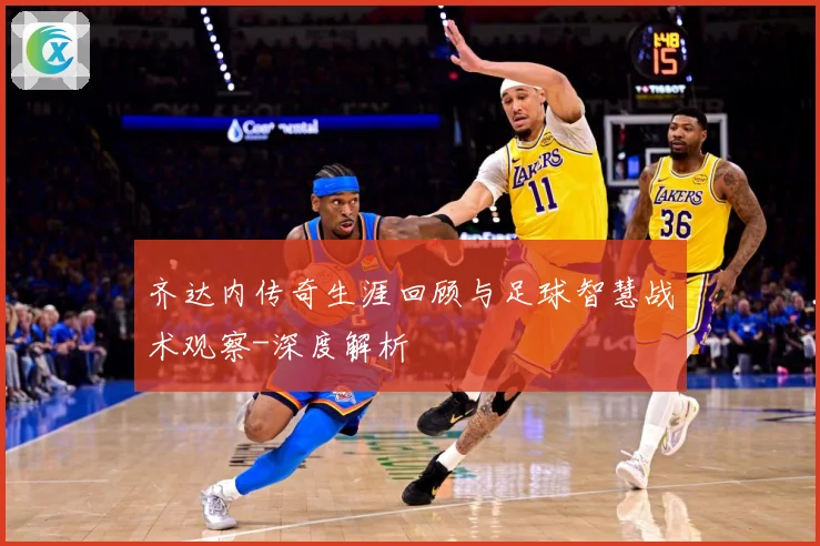 齐达内传奇生涯回顾与足球智慧战术观察-深度解析