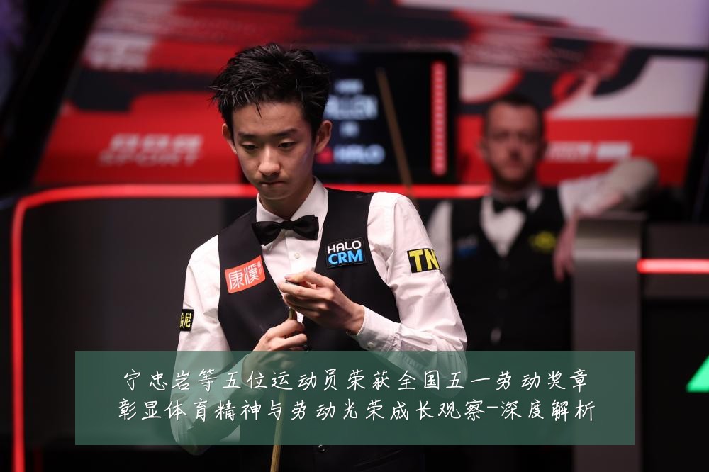 宁忠岩等五位运动员荣获全国五一劳动奖章彰显体育精神与劳动光荣成长观察-深度解析