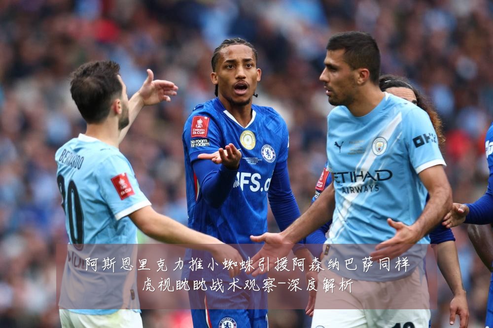 阿斯恩里克力推小蜘蛛引援阿森纳巴萨同样虎视眈眈战术观察-深度解析